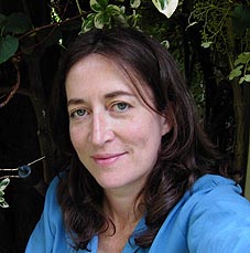 Fiona Hamilton Fiona Hamilton